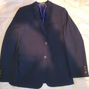 Van Heusen Kids Suit Jacket Size 14